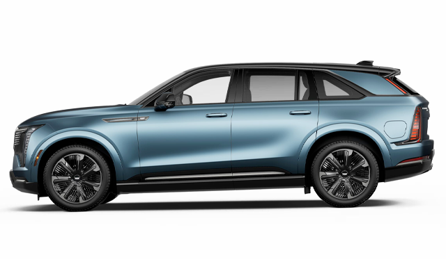 CADILLAC Escalade IQ SPORT 2 2025