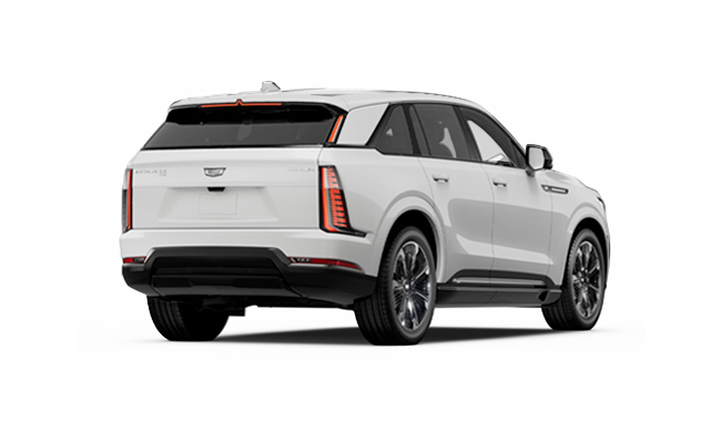 Cadillac Escalade IQ Sport 2 2025