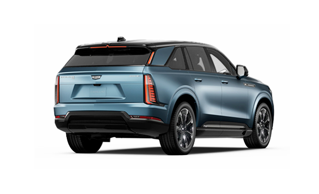 CADILLAC Escalade IQ SPORT 2 2025