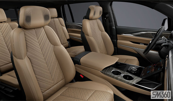 Cadillac Escalade IQ Sport 2 2025
