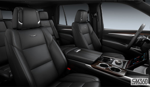 Cadillac Escalade Luxe 2025