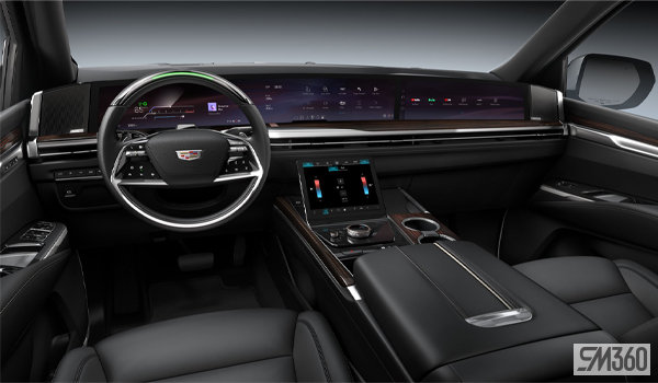 Cadillac Escalade Luxe 2025