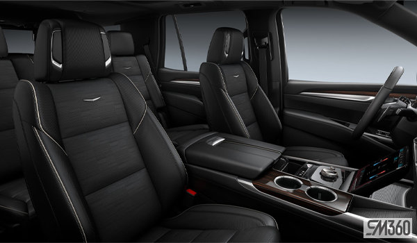 2025 Cadillac Escalade Premium Luxury