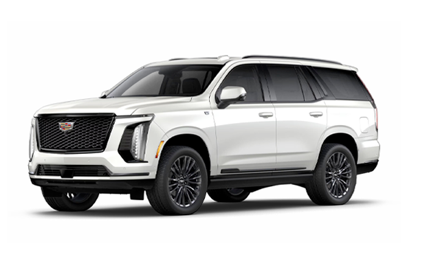 Cadillac Escalade Platinum Sport 2025