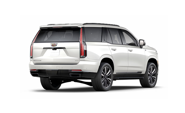 Cadillac Escalade Sport 2025