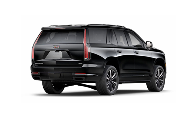 2025 CADILLAC ESCALADE SPORT