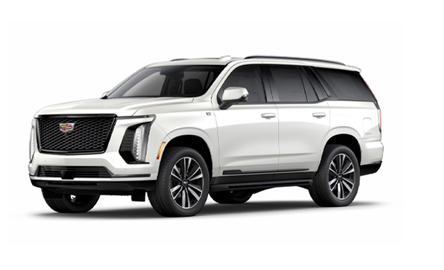 Cadillac Escalade Sport 2025