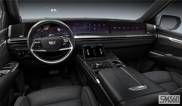 Cadillac Escalade Sport 2025