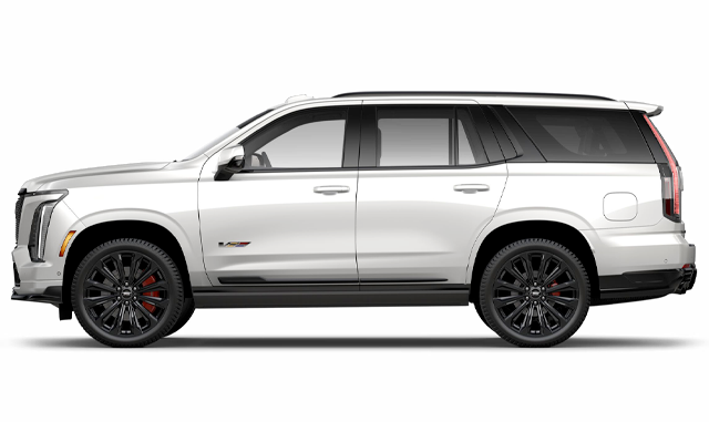 Cadillac Escalade V-Sport 2025