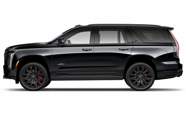 CADILLAC ESCALADE V-SPORT 2025