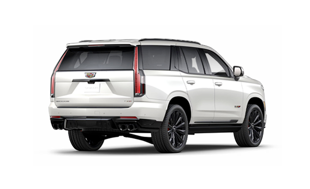 Cadillac Escalade V-Sport 2025
