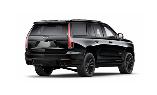 CADILLAC ESCALADE V-SPORT 2025