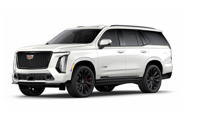 Cadillac Escalade V-Sport 2025