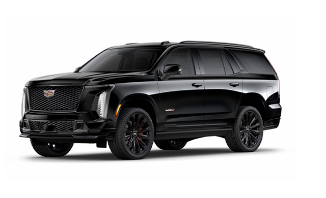 CADILLAC ESCALADE V-SPORT 2025