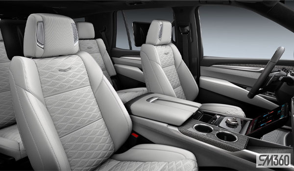 Cadillac Escalade V-Sport 2025