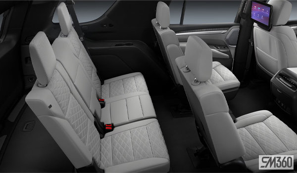 Cadillac Escalade V-Sport 2025