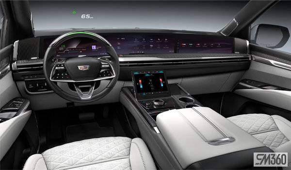 Cadillac Escalade V-Sport 2025