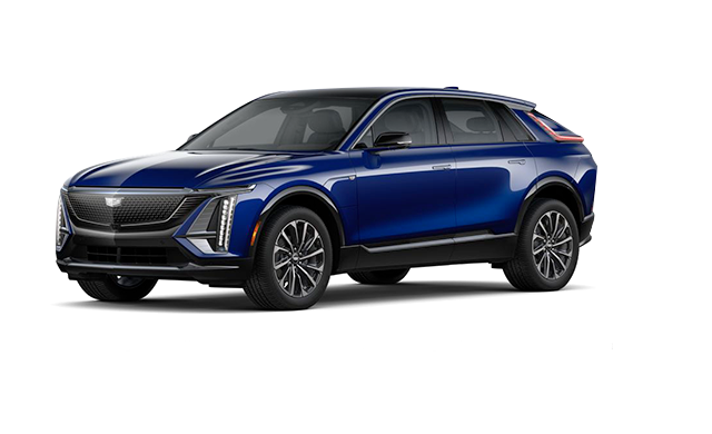 Cadillac Lyriq Sport 2 2025