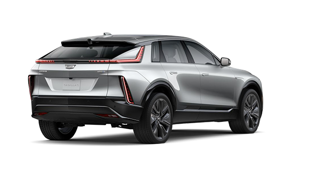 2025 CADILLAC Lyriq SPORT 3