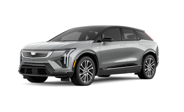 CADILLAC Optiq SPORT 1 2025
