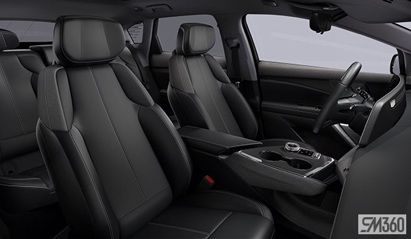 2025 Cadillac Optiq Sport 1