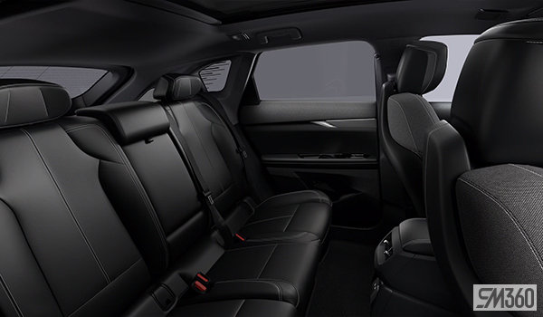 2025 Cadillac Optiq Sport 1