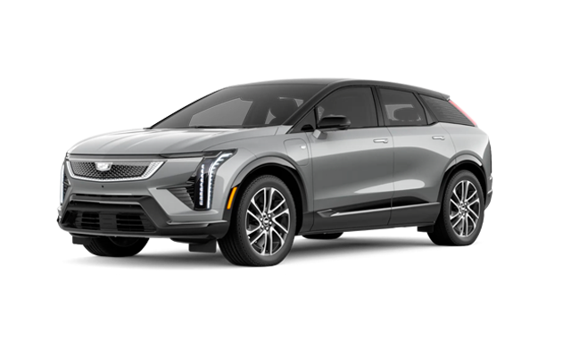 2025 CADILLAC Optiq SPORT 2
