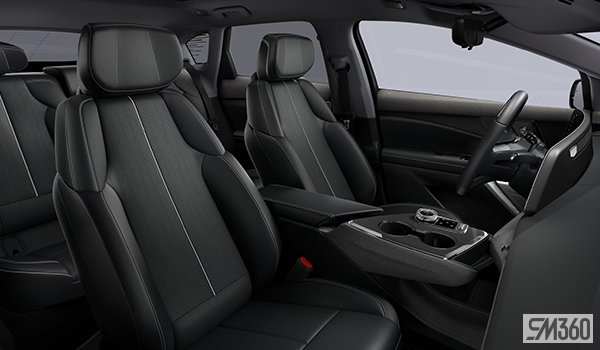 2025 Cadillac Optiq Sport 2