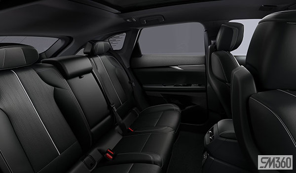 2025 Cadillac Optiq Sport 2