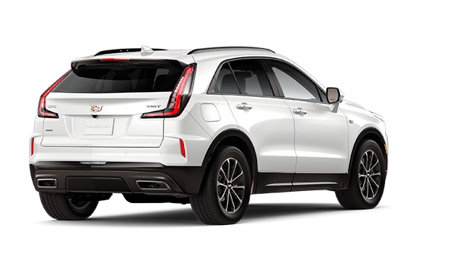 Cadillac XT4 Sport 2025