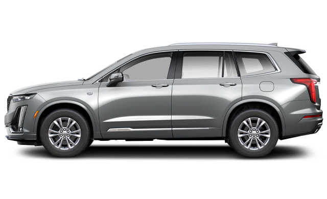 CADILLAC XT6 LUXE 2025 - Vue extrieure - 2