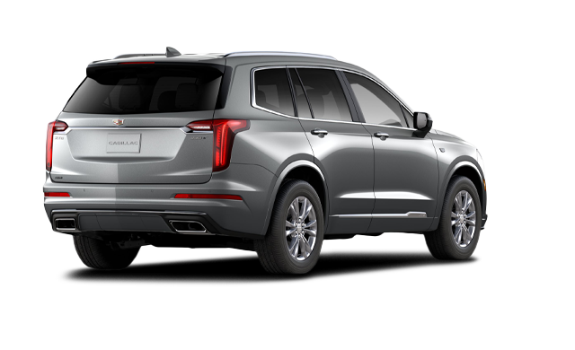 CADILLAC XT6 LUXE 2025 - Vue extrieure - 3