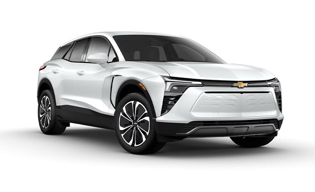 Chevrolet Blazer EV LT 2025 - Photo 3