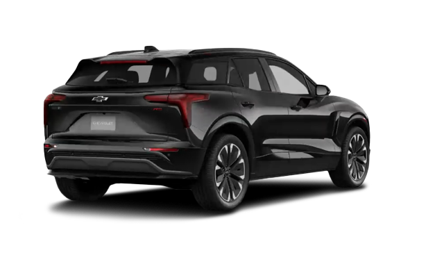 2025 CHEVROLET Blazer EV RS