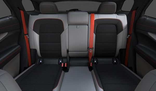 2025 Chevrolet Blazer EV SS