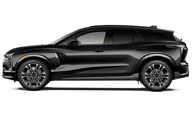Chevrolet Blazer EV LT 2025