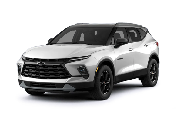 White Roof Trailblazer 2021 Colors 2021 Chevy Trailblazer Review