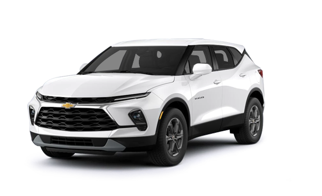 CHEVROLET BLAZER LT 2025 - Vue extrieure - 1