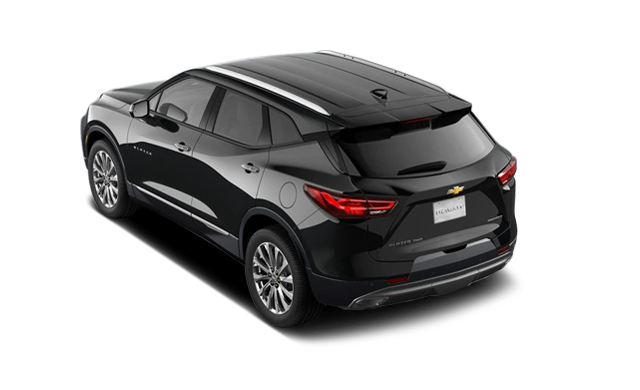 2025 CHEVROLET Blazer PREMIER