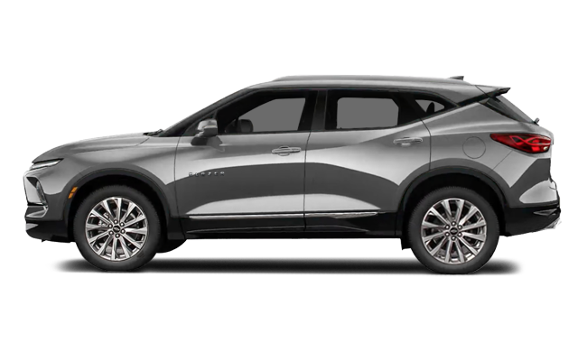 Chevrolet Blazer LT 2025