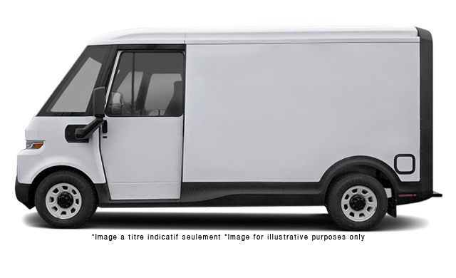 CHEVROLET BRIGHTDROP 400 2025 - Vue extrieure - 2
