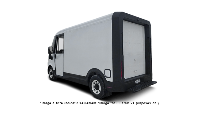 CHEVROLET BRIGHTDROP 400 2025 - Vue extrieure - 3