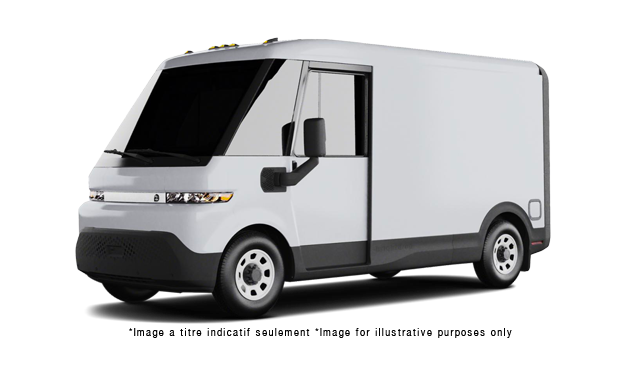 CHEVROLET BRIGHTDROP 400 2025 - Vue extrieure - 1