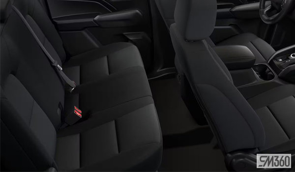 Chevrolet Colorado LT 2025