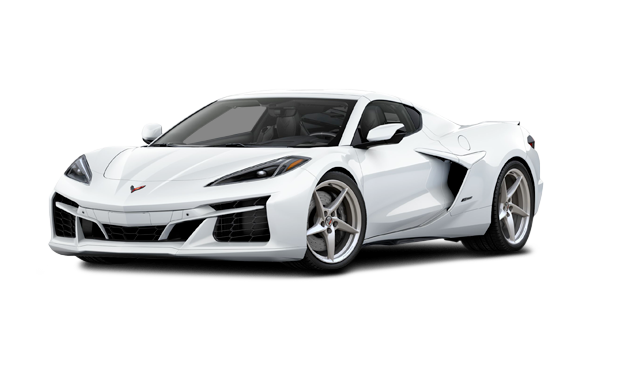 Chevrolet Corvette E-RAY coupé 2LZ 2025