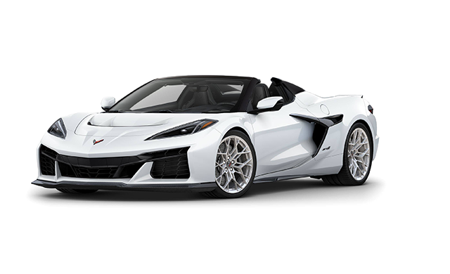 2025 Chevrolet Corvette ZR1 Convertible 1LZ