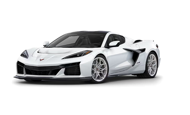 2025 Chevrolet Corvette ZR1 Coupe 1LZ