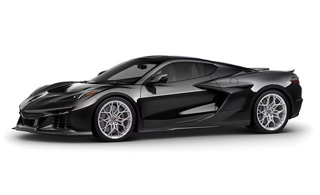 Chevrolet Corvette ZR1 Coupé 1LZ 2025