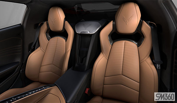 2025 Chevrolet Corvette ZR1 Coupe 3LZ