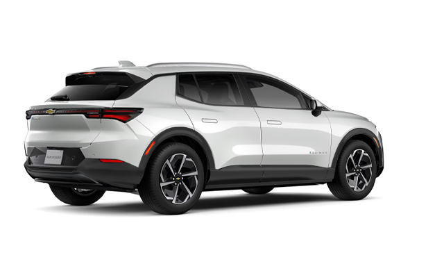 Chevrolet Equinox EV 2LT 2025